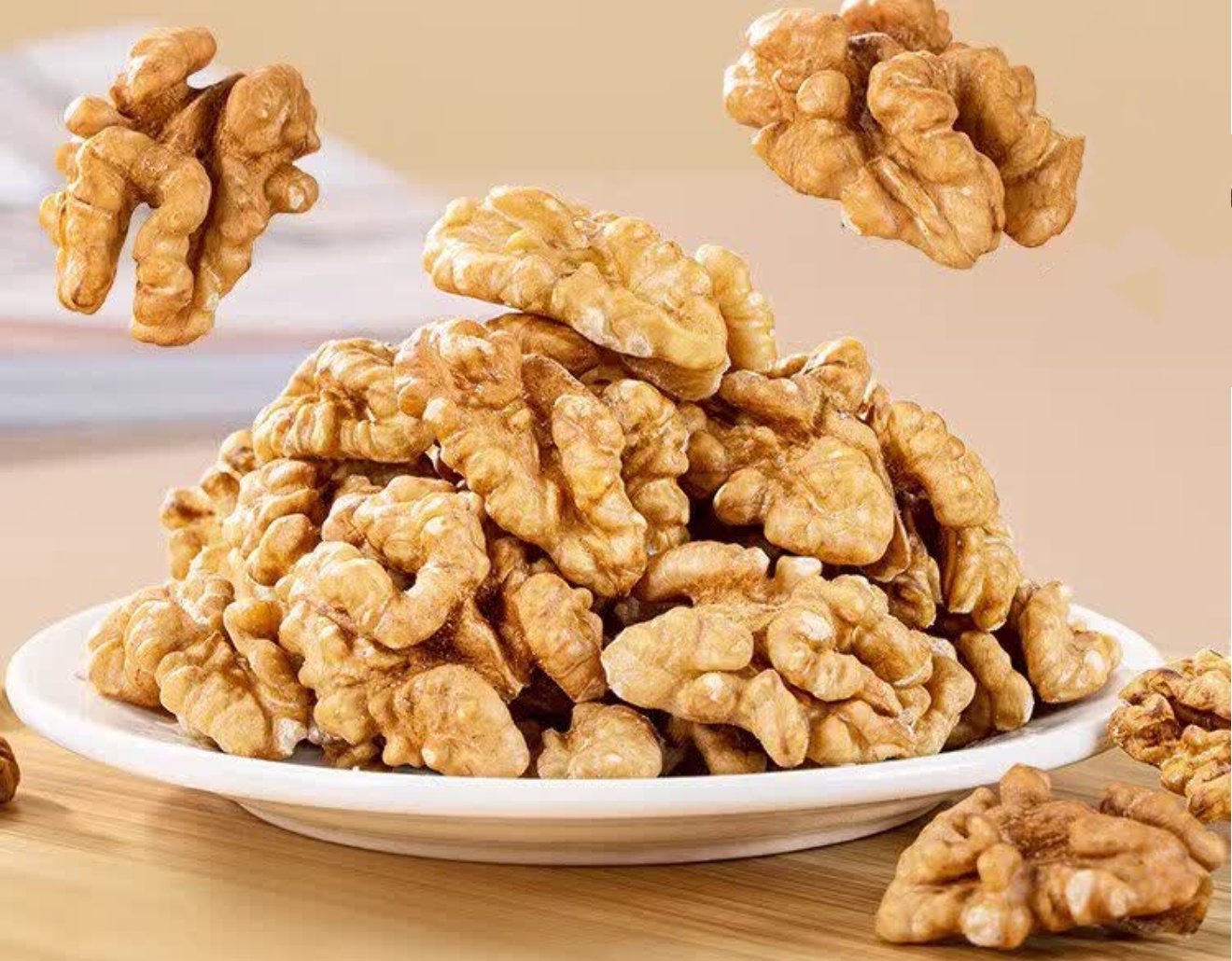 Walnut Kernel