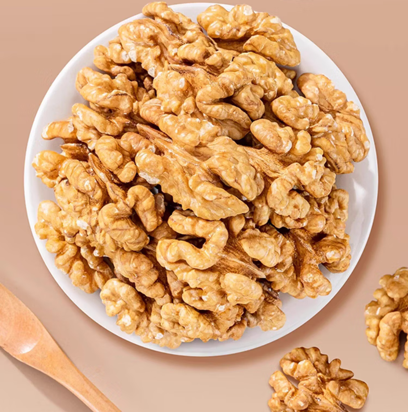 Walnut Kernel